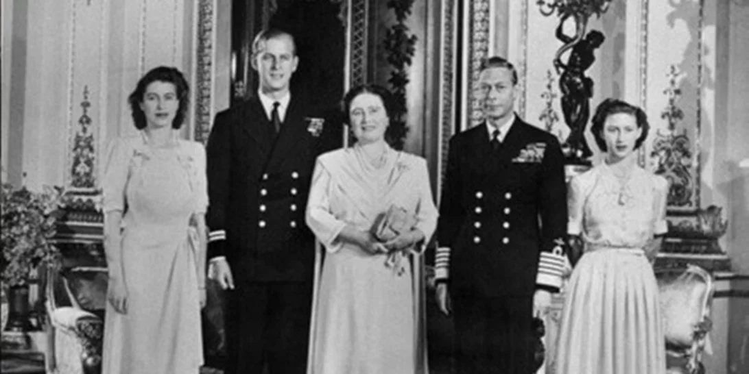 Βασίλισσα Ελισάβετ | Μοιράζεται σπάνια οικογενειακά βίντεο στο νέο ντοκιμαντέρ-αφιέρωμα για τον πρίγκιπα Φίλιππο