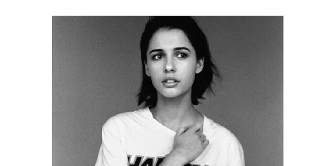 Πλήθος αντιδράσεων για την επιλογή της Naomi Scott στο ρόλο της Jasmine