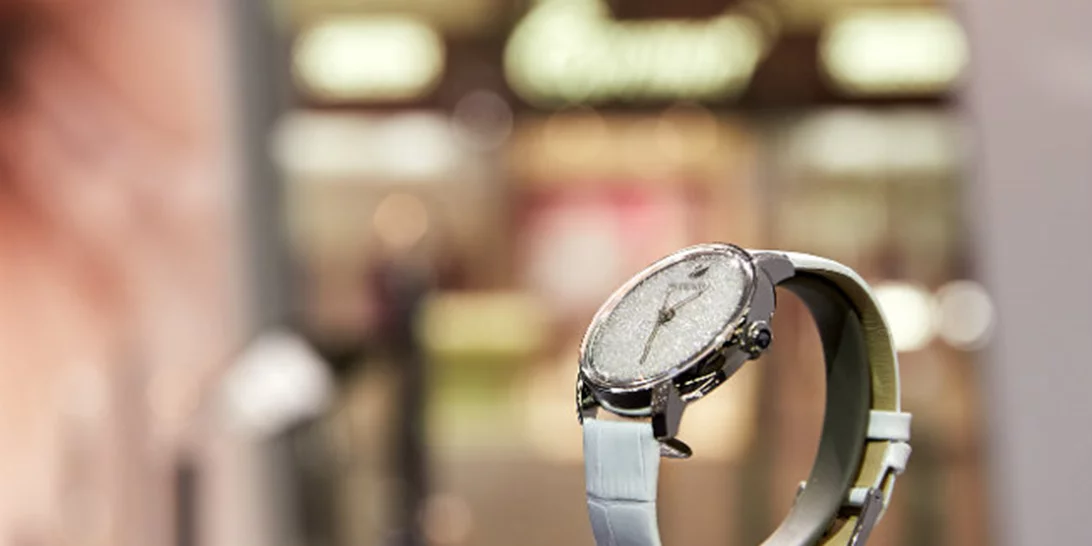 Αυτή η νέα συλλογή από ρολόγια μας κάνει να ανυπομονούμε από τώρα για τον χειμώνα!