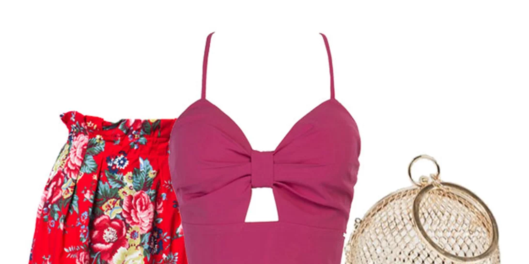 Τι να φορέσω σήμερα 27/07/2017;