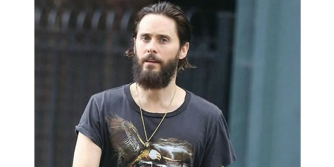 Jared Leto: Στη Νέα Υόρκη με την φημολογούμενη σύντροφό του!