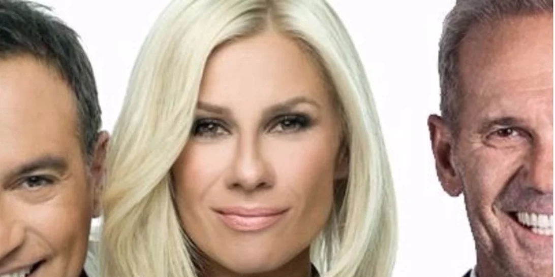 Κατσούλης - Καραβάτου - Κωστόπουλος: Τα επικρατέστερα ονόματα για την πρωινή ζώνη του Star!