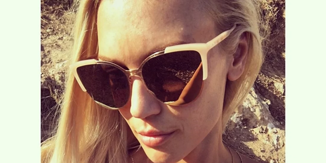 Βάσω Κολλιδά: Έκοψε και αυτή τα μαλλιά της! Δες το νέο της look