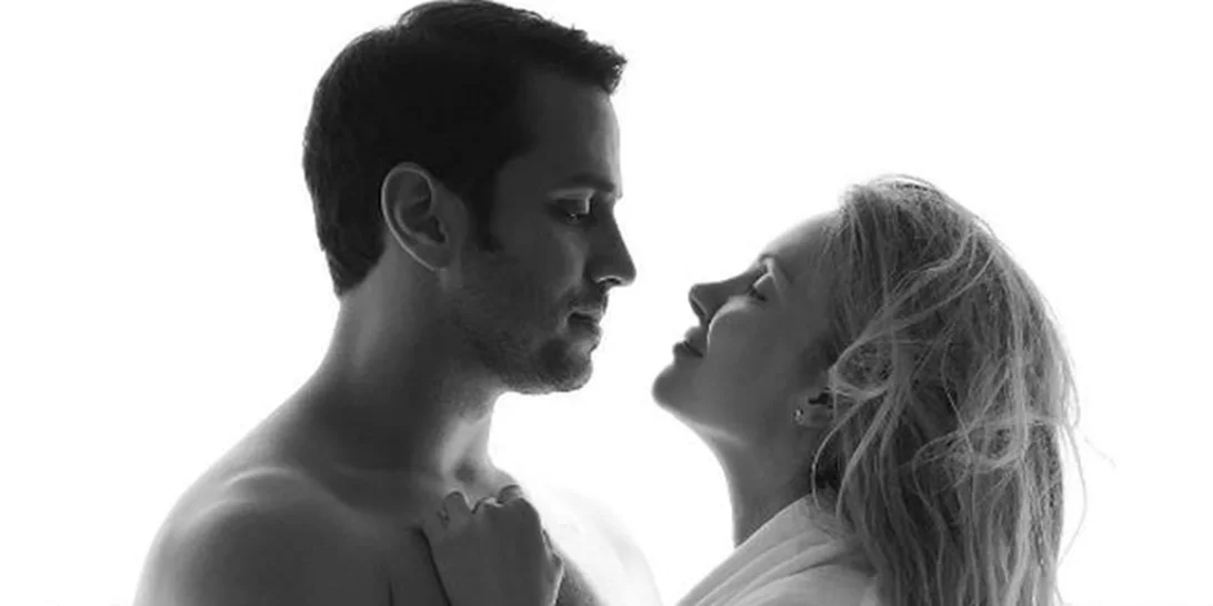 Χριστίνα Αλούπη: Εκπληκτικό κορμί λίγο καιρό μετά τη γέννηση του γιου της