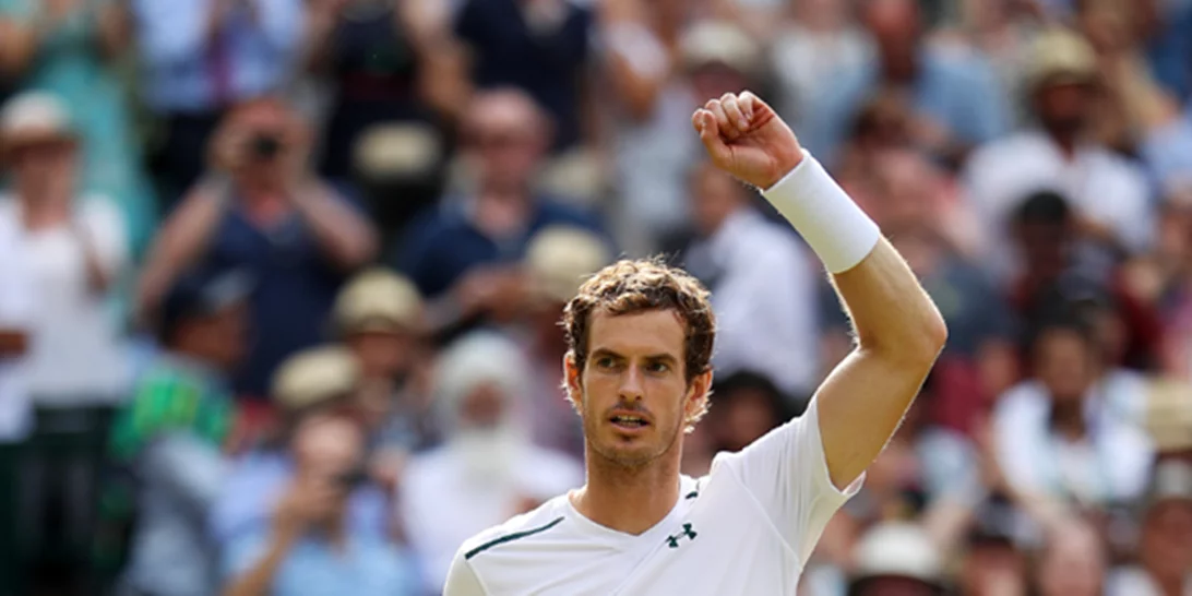Andy Murray: Πως αντέδρασε στα σεξιστικά σχόλια που έγιναν μπροστά του;