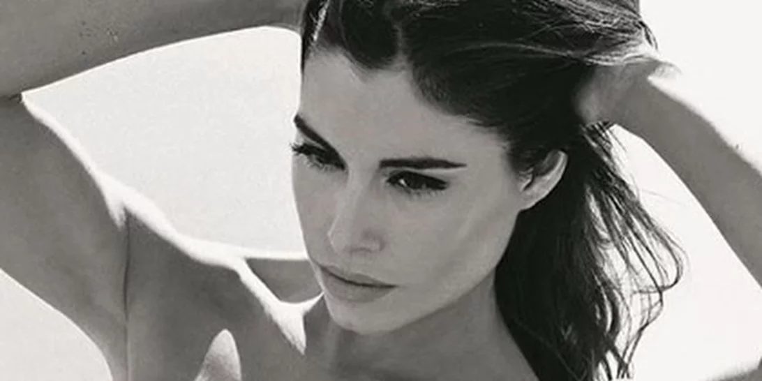 Θωμαή Απέργη: Οι καλύτερες εμφανίσεις της με μαγιό