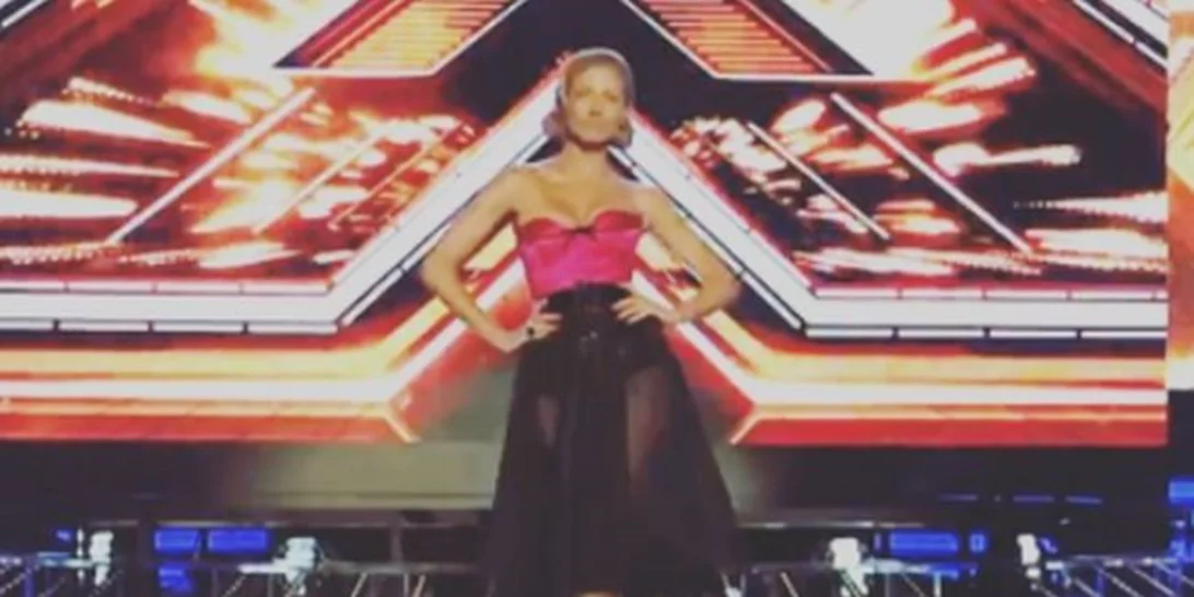 Ευαγγελία Αραβανή: Ξέρουμε τα details της εμφάνισής της στo 8o live του X-Factor