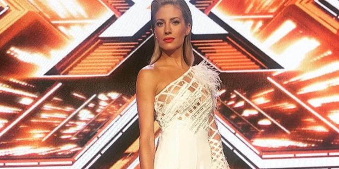 Ευαγγελία Αραβανή: Όλες οι λαμπερές εμφανίσεις στα live του X-Factor