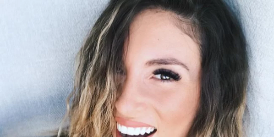 Αθηνά Οικονομάκου: Έκανε την πιο ροκ εμφάνιση και μας ξετρέλανε