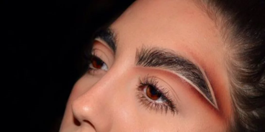 Το νέο trend φρυδιών δεν είναι αυτό που φαντάζεσαι!