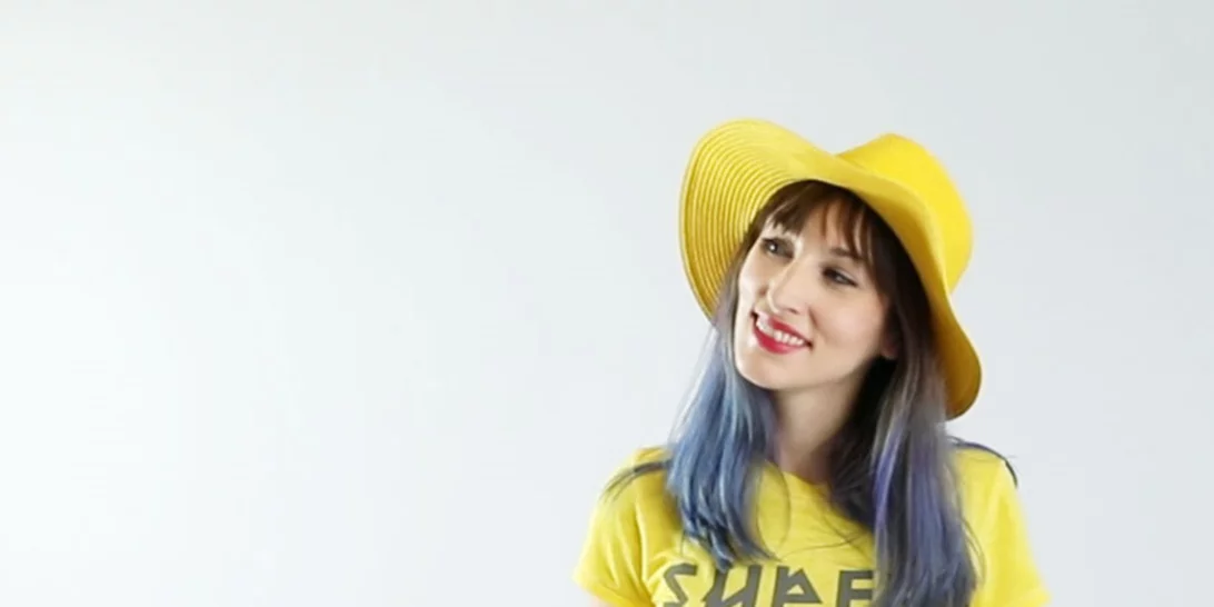 Ο δικός μας τρόπος να έχουμε κάθε μέρα την πιο τέλεια διάθεση!