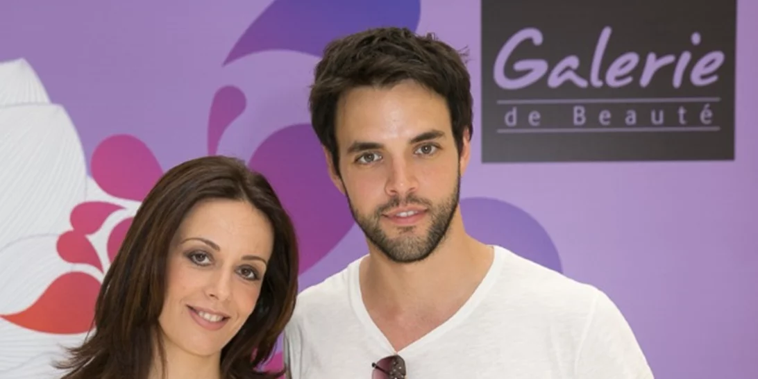 Βρεθήκαμε στο Opening party για τα εγκαίνια του Galerie de Beaute στη Νέα Ερυθραία!