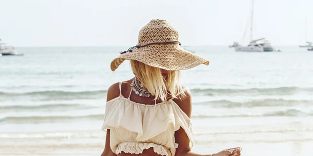 Αν βγεις για ψώνια, μην ξεχάσεις να κάνεις κι αυτές τις - απαραίτητες - beauty αγορές