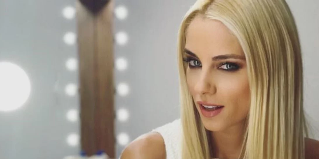 Δούκισσα Νομικού: Οι ευχές για τα γενέθλια του Δημήτρη Θεοδωρίδη