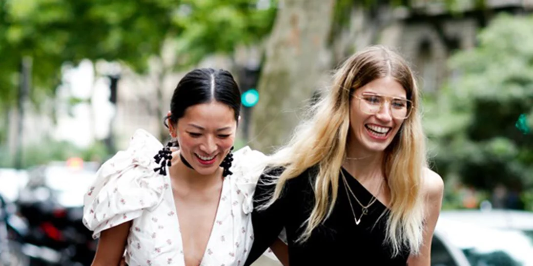 Paris Haute Couture Week: Τα street style looks που ξεχωρίσαμε