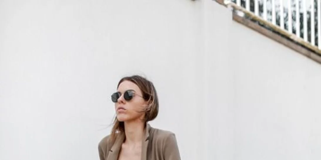 Σανδάλια: 12 προτάσεις από τις street style stars για να τα φορέσεις και στην πόλη!