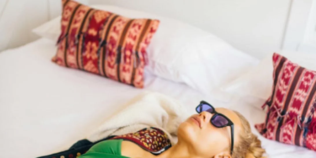 5 μικρές αλλαγές με βάση το feng shui για να αναβαθμίσεις την ερωτική σου ζωή