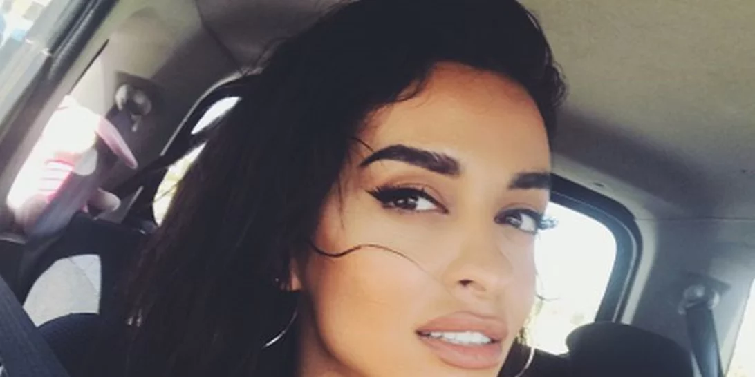 Ελένη Φουρέιρα: Με καυτό μπικίνι στην παραλία