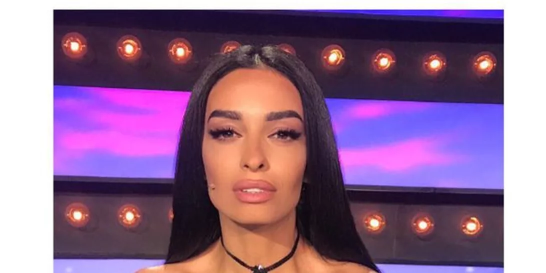 Ελένη Φουρέιρα: Έκανε την πιο εκρηκτική εμφάνιση του καλοκαιριού