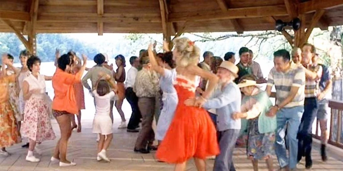 Dirty Dancing | Έτσι θα κάνεις διακοπές με την πιο αγαπημένη ταινία του καλοκαιριού!