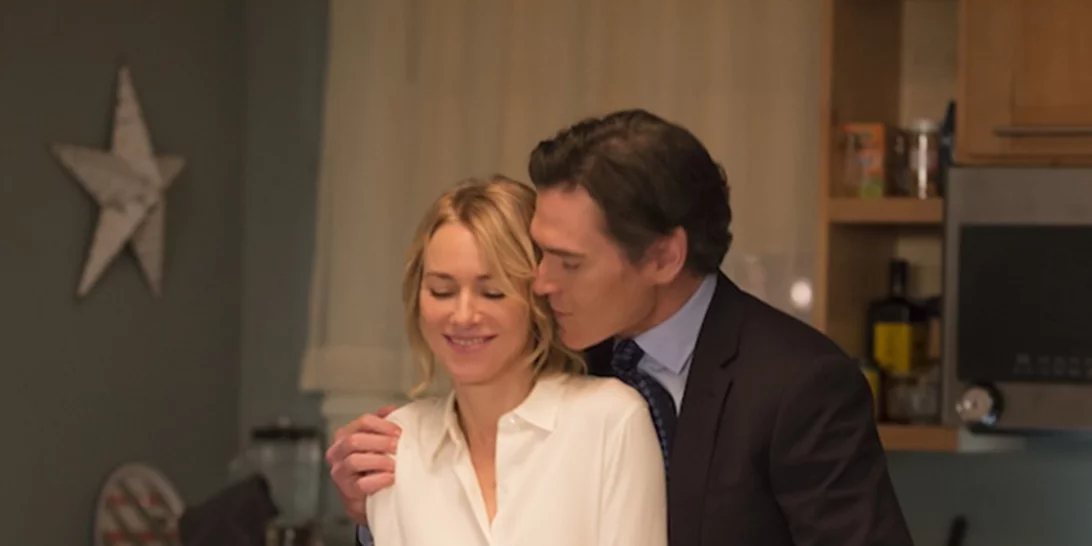 Naomi Watts - Billy Crudup: Είναι το νέο ζευγάρι του Hollywood;
