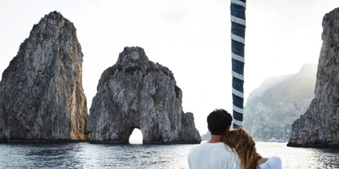 Η τάση που ακολουθούν όλο και περισσότερα ζευγάρια ΠΡΙΝ τον γάμο!