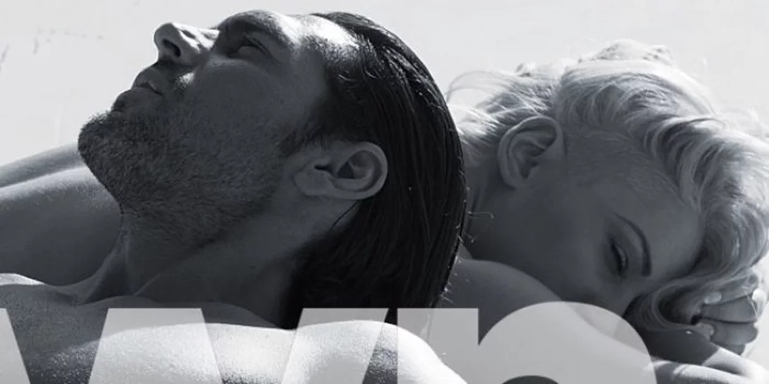 Γιάννης Σπαλιάρας - Ζωή Τζάνη: Φωτογραφίζονται πρώτη φορά μαζί και μιλούν για τη σχέση τους