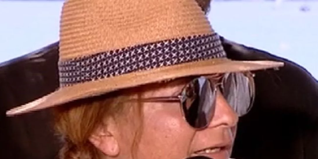 Αργυρώ Μπαρμπαρίγου: Αποχωρεί από το Πρωινό;