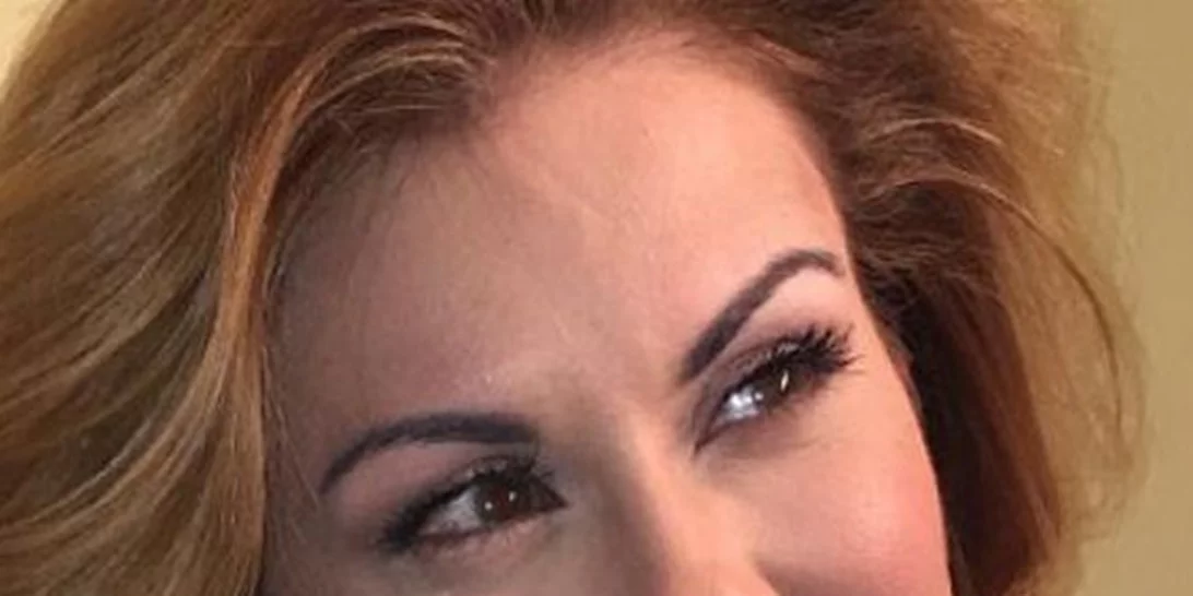 Ευγενία Μανωλίδου: Η εντυπωσιακή φωτογραφία με μαγιό