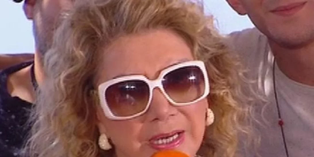 Λίτσα Πατέρα: Η αιχμηρή δήλωση στο φινάλε του «Πρωινού»