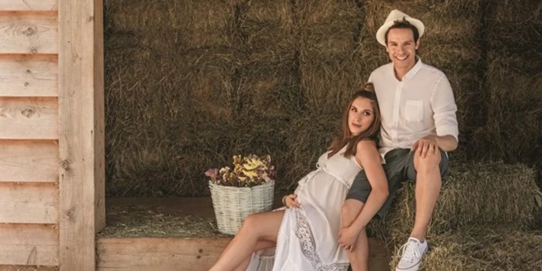 Δημήτρης Μακαλιάς: Πως έκανε πρόταση γάμου στην Αντιγόνη Ψυχράμη;