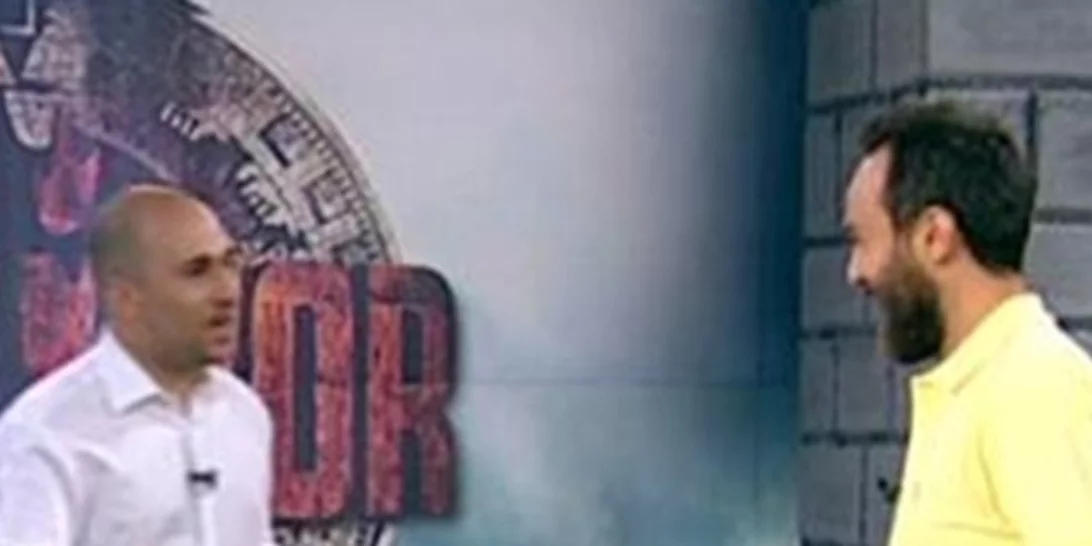 Survivor Panorama: Η εισβολή του Κωνσταντίνου Μπογδάνου για χάρη του «Πρώην Μισθοφόρου»