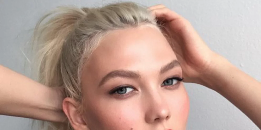 Karlie Kloss: "Κλείνομαι και απέχω από τα social media"