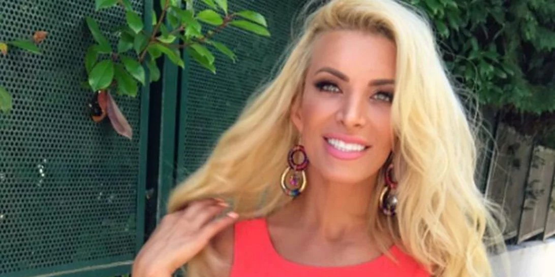 Κατερίνα Καινούργιου: Ανυπομονεί για τις διακοπές και ανεβάζει φωτογραφίες στο Instagram