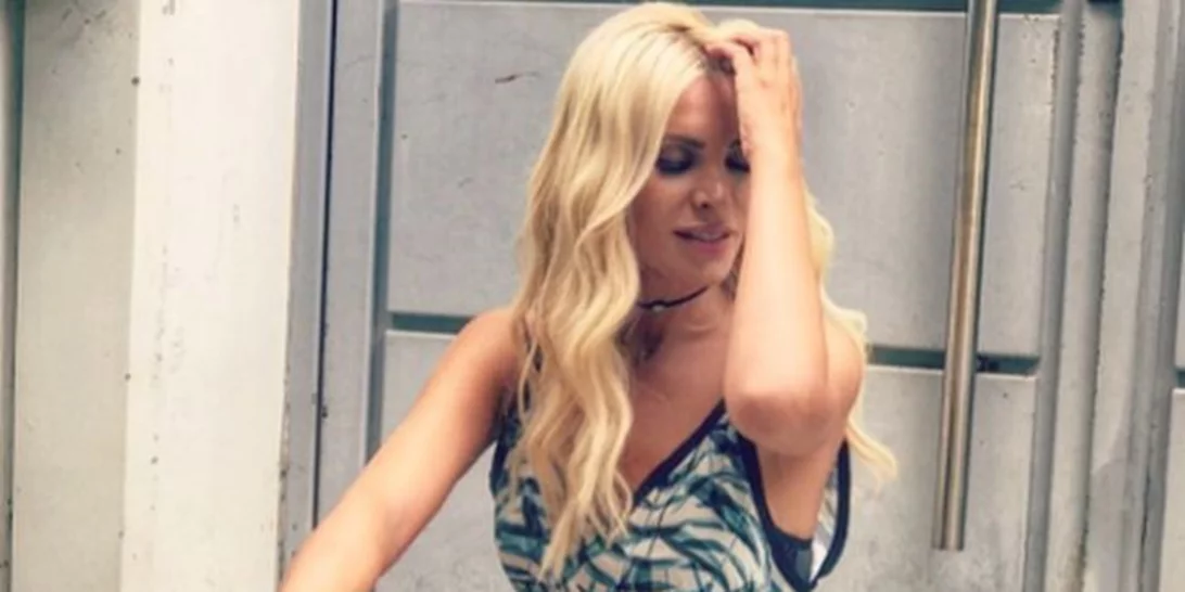 Κατερίνα Καινούργιου: «Τι μπούρδες είναι αυτές; Αυτά είναι κομπλεξικά!»