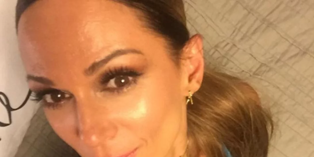 Έλλη Κοκκίνου: Με καυτό μπικίνι και κορμί που κόβει την ανάσα