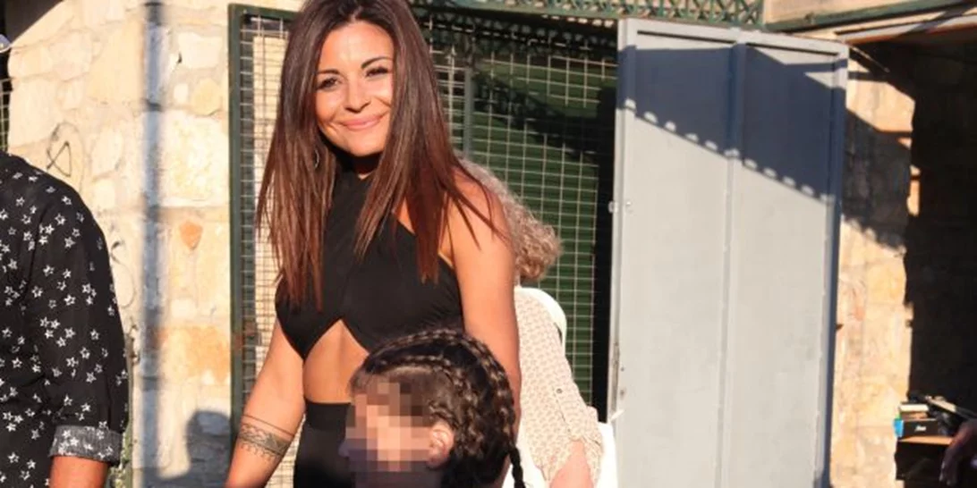 Ειρήνη Κολιδά: Η εντυπωσιακή εμφάνιση στον τελικό! Όλες οι λεπτομέρειες