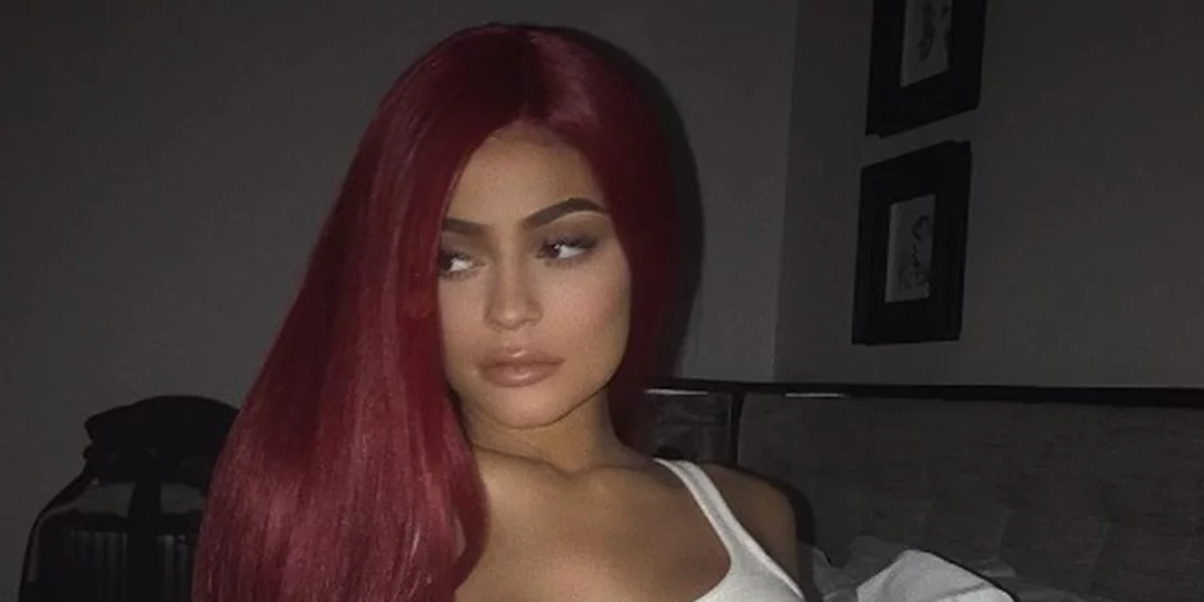 Kylie Jenner: Αντιγράφει τη Rihanna;