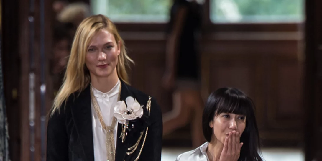 Lanvin: Ψάχνει ξανά νέο καλλιτεχνικό διευθυντή!