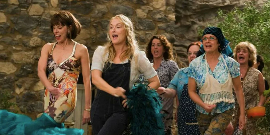 Mamma Mia! 2 | Δες το συναρπαστικό πρώτο τρέιλερ