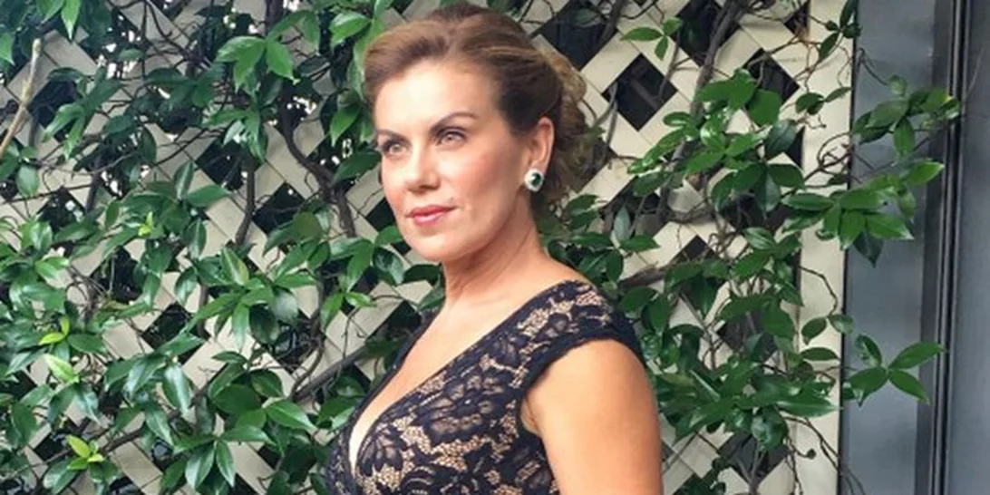 Ευγενία Μανωλίδου: Ο γιος της μεγάλωσε και καίει καρδιές