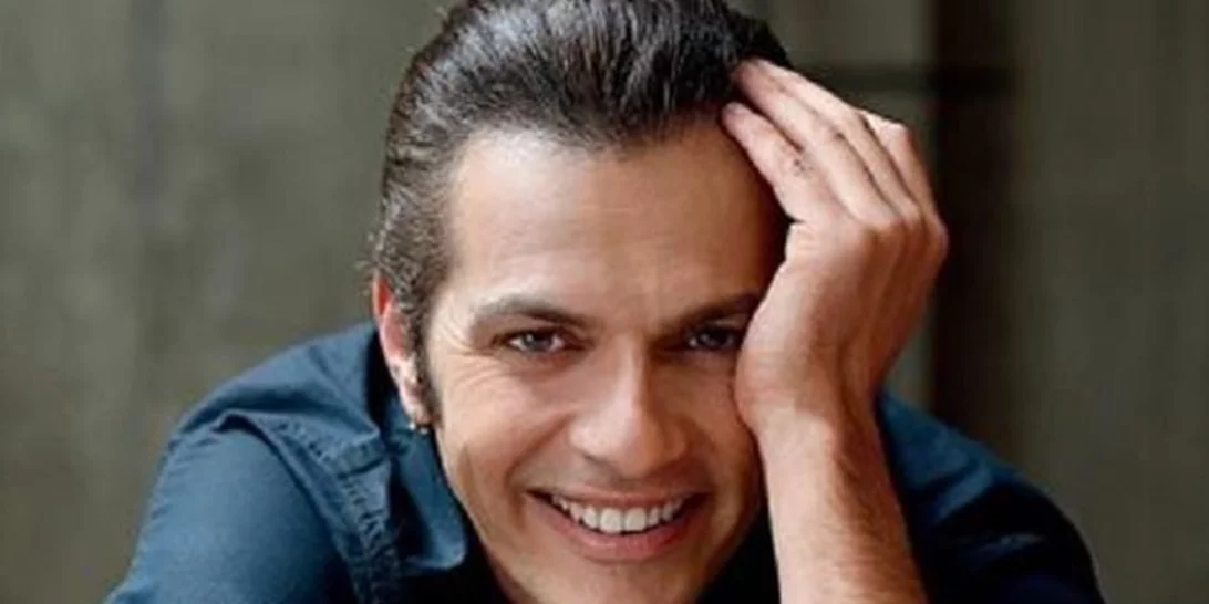 Μάριος Αθανασίου: Έγινε μπαμπάς για τρίτη φορά! Το πρώτο του μήνυμα από το μαιευτήριο