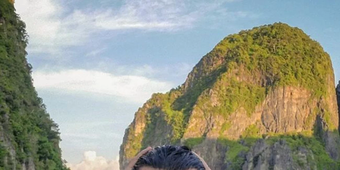 Γιώργος Μαυρίδης: Η συγκινητική φωτογραφία με τον πατέρα του