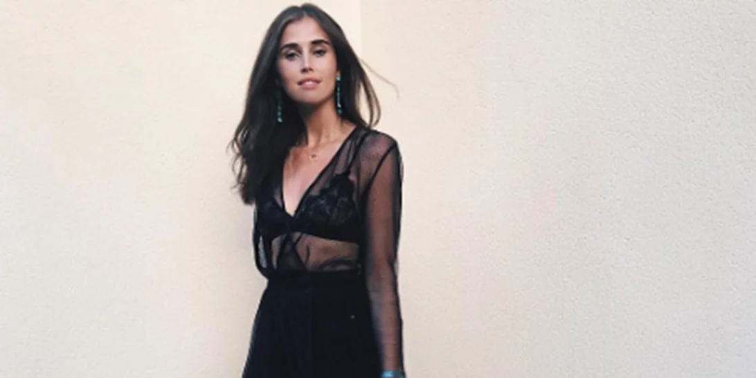 Μαύρο το καλοκαίρι: Δες πώς το φορούν οι bloggers