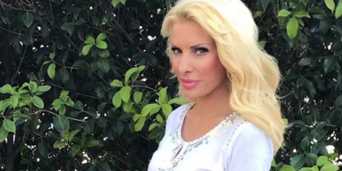 Ελένη Μενεγάκη: Αυτό είναι το μωρό που της έχει κλέψει την καρδιά