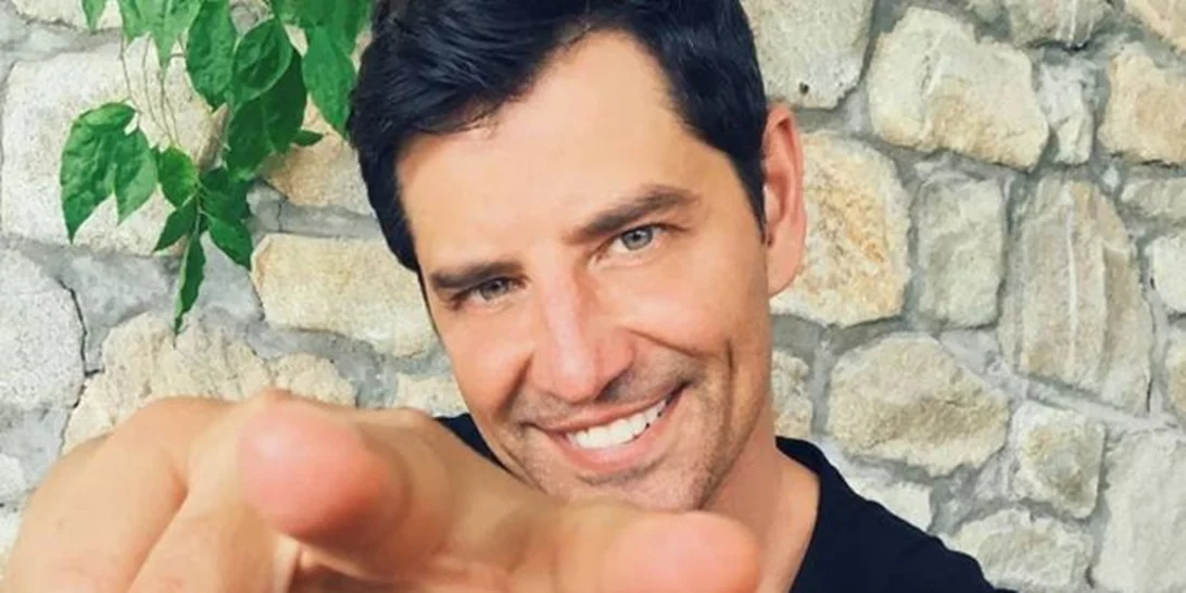 Σάκης Ρουβάς: Το συγκινητικό video για τους Παραολυμπιονίκες