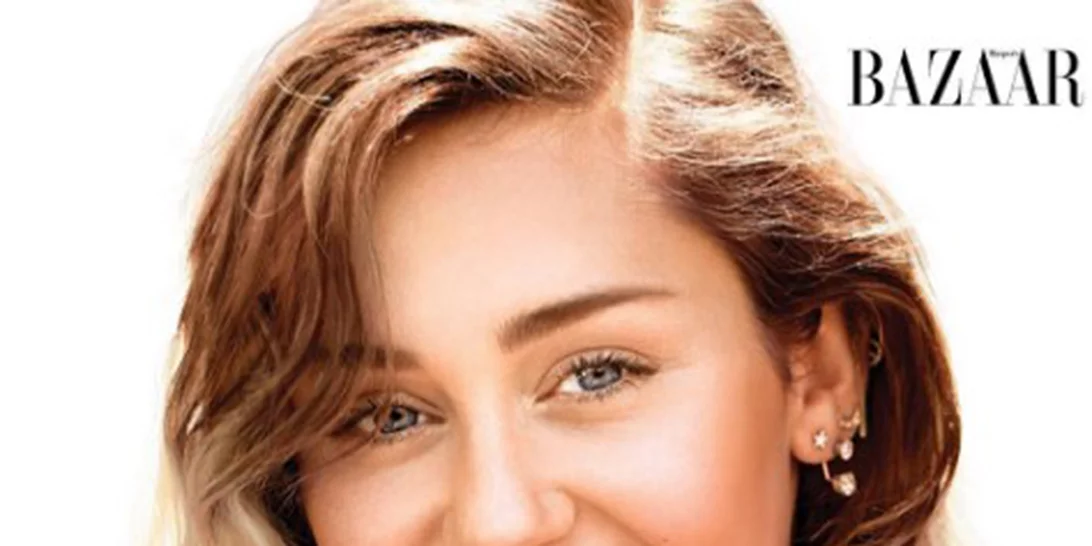 Miley Cyrus: "Ένιωσα σεξουαλικοποιημένη"