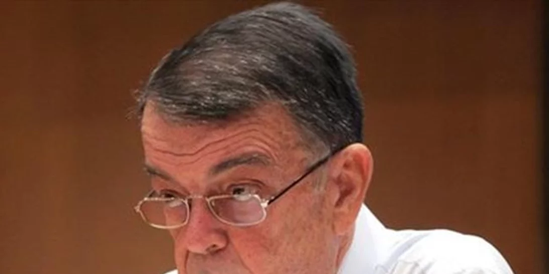 Μίνωας Κυριακού: Η ανακοίνωση της οικογένειας για τον θάνατο του ιδρυτή του ΑΝΤ1