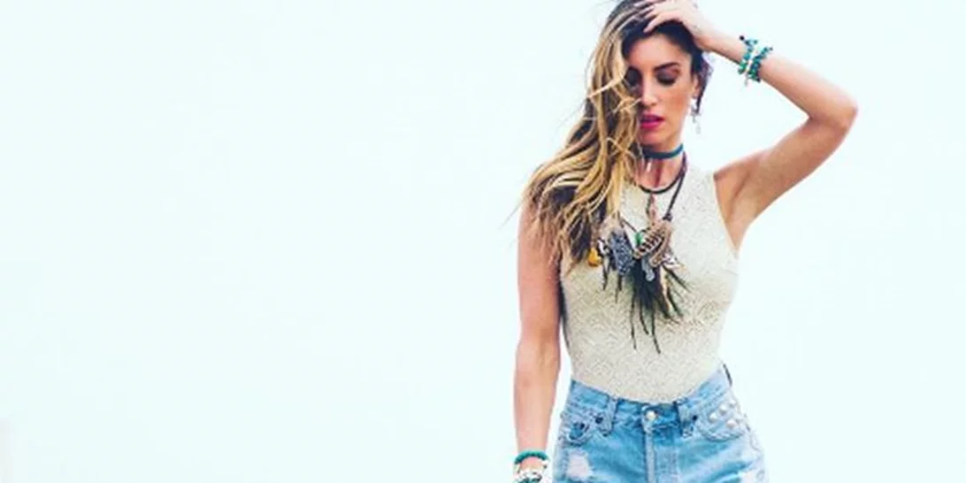 Αθηνά Οικονομάκου: Μία απερίγραπτη θέα γεμάτη αναμνήσεις