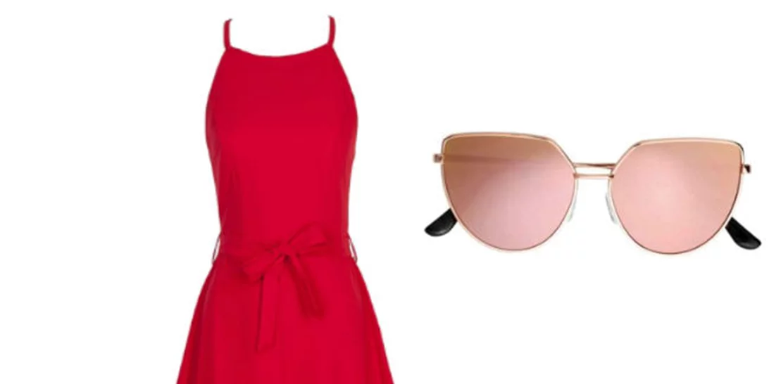 Τι να φορέσω σήμερα 11/07/2017;